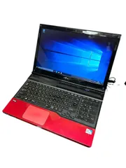 【匿名配送】美品！FUJITSU LIFEBOOK AH42/M LIFEBOOK 2015年モデル ノートパソコンFMV AH42シリーズ 第五