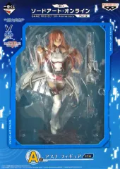 一番くじ ソードアート・オンライン GAME PROJECT 5th Anniversary Part2 A賞 アスナ フィギュア(プライズ) z2zed1b 一番くじ ソードアート・オンライン GAME PROJECT 5th