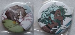 ソードアート・オンライン 缶バッジ シノン - メルカリ