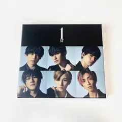 2026年最新】1st sixtones 音色盤 未開封の人気アイテム - メルカリ