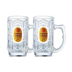 2025年最新】サントリー角ジョッキの人気アイテム - メルカリ