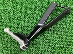 IOS ABUcardinalhandle adjustablesilver - メルカリ