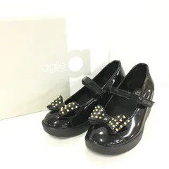 未使用品❣️アジーレバイルコライン♡ 人気のお洒落なコンフォートパンプス 37