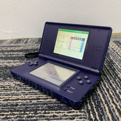 【TKN】Nintendo 任天堂　DS lite USG-001