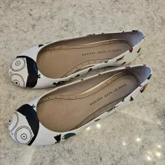 新品未使用　マークジェイコブス　フラットシューズ 楽天市場】マークジェイコブス レディース パンプス シューズ ザ