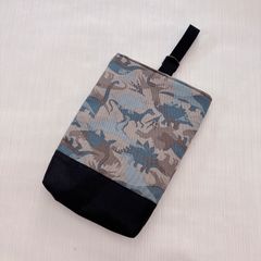 113 恐竜 シューズケース アウトレット 長期在庫品 - メルカリ