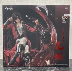 2025年最新】花城 1/7 フィギュアの人気アイテム - メルカリ