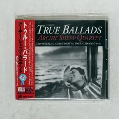 ★Archie Shepp アーチー・シェップ / フレンチ・バラッズ 2LP Amazon.co.jp: フレンチ・バラッズ: ミュージック