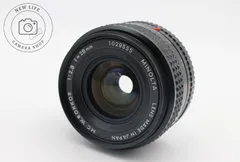 2025年最新】Rokkor 28mm f2.8の人気アイテム - メルカリ 2025年最新】Rokkor 28mm f2.8の人気アイテム - メルカリ