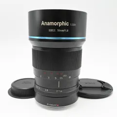 Schnider XL 2x アナモルフィック + オールドレンズ3本 Schnider XL 2x アナモルフィック + オールドレンズ3本 - メルカリ