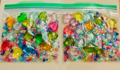 アソートビーズM＊150g×2袋のサムネイル