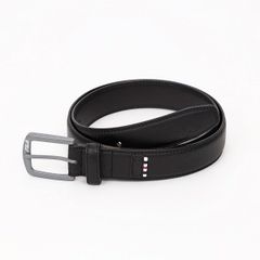 メンズベルト 人気ブランド FILA フィラ 35mm レザーベルト USA直輸入 ビジネス カジュアル ゴルフベルト FF11965 送料無料