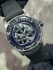 AUDEMARS PIGUET(オーデマピゲ) CODE11.59【2024年6月印】【中古美品】【15212NB.OO.A002KB.01】