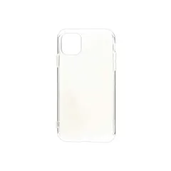 iPhone11 Pro Max 専用 ケース カバー ハイブリッド TPU+トライタン クリア アイフォン スマホケース 5178IP965HB