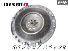 NISMO ニスモ 強化クラッチ シルビア S15 スーパーカッパー