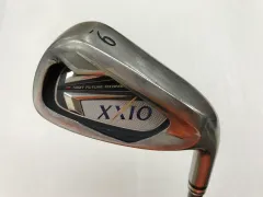 XXIO ゼクシオ 7代目 メンズアイアンセット 6本　MP700 XXIO（7代目 ゼクシオ セブン） | アイアン | 製品情報 | DUNLOP