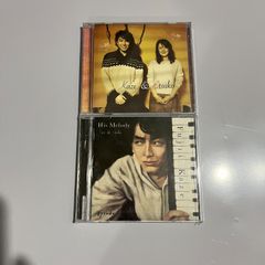 藤井風インディーズCD His Melody Kaze & Etsuko 廃盤