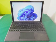 純正タイプカバー付き(1725)【タブレットPC・office・カメラ】Microsoft / Surface Pro6(1796) / Core(TM)i5-8350U CPU @1.70GHz  / 8GB / SSD128GB / Windows11