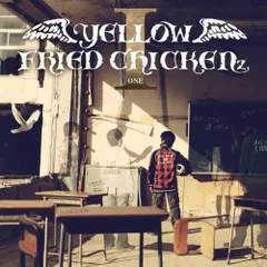 【レア】未開封 YELLOW FRIED CHICKENz グッズ 限定 2025年最新】YELLOW FRIED CHICKENzの人気アイテム - メルカリ