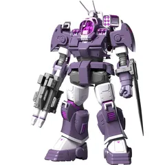 マックスファクトリー　1/72 ダグラムverGTプラモデル完成品 これが真実？】1/72ダグラムver.GTのぱち組レビュー #太陽の牙