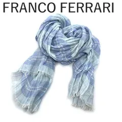 楽天市場】franco ferrari ストールの通販