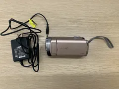 2026年最新】jvcビデオカメラ 充電器の人気アイテム - メルカリ