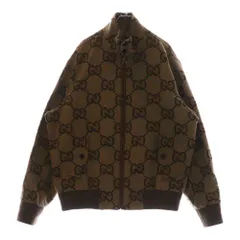 2025年最新】GUCCI メンズ ミリタリージャケットの人気アイテム