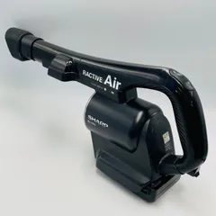 SHARP RACTIVE AIR EC-SR5 コードレススティック掃除機中古 2025年最新】シャープ 掃除機 ec-sr5の人気アイテム - メルカリ