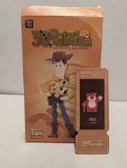 TOPTOY トイストーリー30周年クラシックキャラクターシリーズ LOTSO