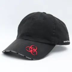 VETEMENTS GENETICALLY MODIFIED CAP FREEサイズのサムネイル