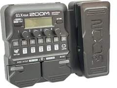 2024年最新】zoom g1x fourの人気アイテム - メルカリ