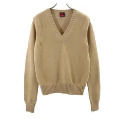 美品 DOLCE&GABBANA カシミヤニット シルクサテン ケープ 42｜長袖 