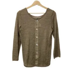 2025年最新】パラスパレス カーディガンの人気アイテム - メルカリ