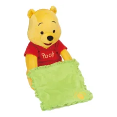 BANDAI ディズニー Peek a boo! Friends (ピーカブーフレンズ) くまのプーさん 