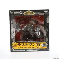 『ともき』です。ワンピース 一番くじラストワン賞フィルムゼットフィギュア フィギュア】 一番くじメモリーズ ゼット 【レビュー