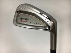 【中古ゴルフクラブ】(5本セット)ダンロップ スリクソン(SRIXON) ZR-30 アイアン NSプロ 950GH 6～9.P【14日間返品OK】