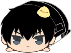 【中古】キーホルダー 雲雀恭弥 「家庭教師ヒットマンREBORN! ごろりんマスコット」