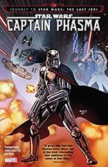 Star Wars: Journey to Star Wars: The Last Jedi - Captain Phasma (Journey to Star Wars: The Last Jedi - Captain Phasma (2017)) (Eng