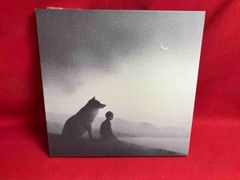 紫の夜を越えて スピッツ 新品未使用 完全数量限定生産盤 CD レコード