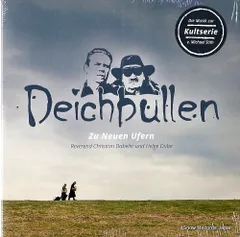 【レコード】REVEREND CHRISTIAN DABELER UND HELGE DUBE deichbullen - zu neuen ufern 4260437153403のサムネイル