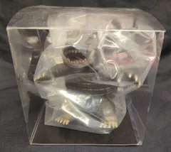 シカルナ・工房 CUBE ゾンゴラ パープル 素体 未塗装 2018年製 新品 シカルナ・工房 CUBE ゾンゴラ パープル 素体 未塗装 2018年製