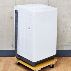 【関東一円送料無料】2022年製 アイリスオーヤマ 全自動洗濯機 IAW-T503E/5.0kg/C1103