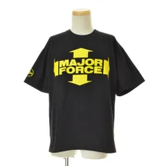 2024年最新】major force tシャツの人気アイテム - メルカリ