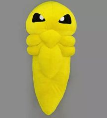 コクーン　ぬいぐるみ　ポケモン コクーン Bigぬいぐるみ ポケモン - メルカリ