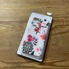 iPhone6/6s/7/8ケース カバー 花柄