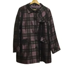 ヒサです。レリアン　コート　１３号 コート|レリアン | レリアン公式オンラインストア