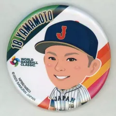 2025年最新】ピンバッジ wbcの人気アイテム - メルカリ