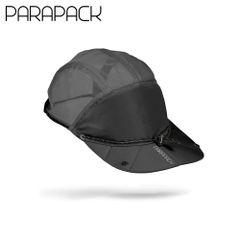 Zpacks 5 Panel Hat Black 75g - メルカリ