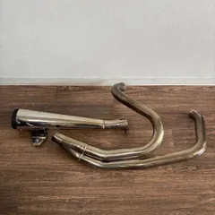 2025年最新】スポーツスター スーパートラップの人気アイテム - メルカリ