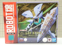 2025年最新】robot魂 サーバインの人気アイテム - メルカリ